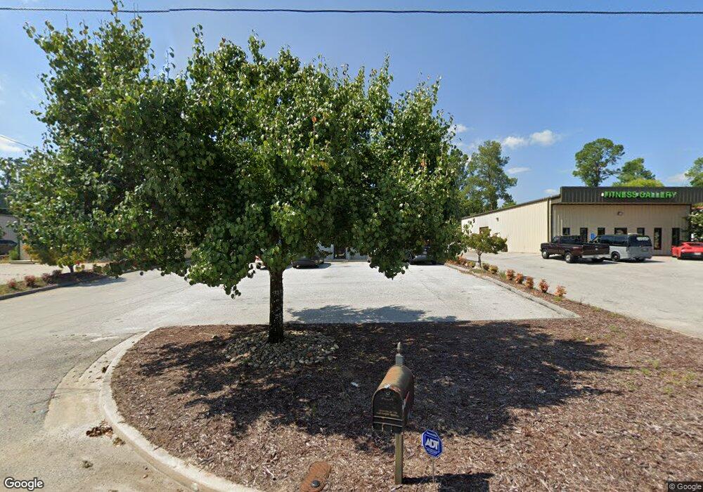 4012 Enterprise Ct, Augusta, GA 30907 - photo 1