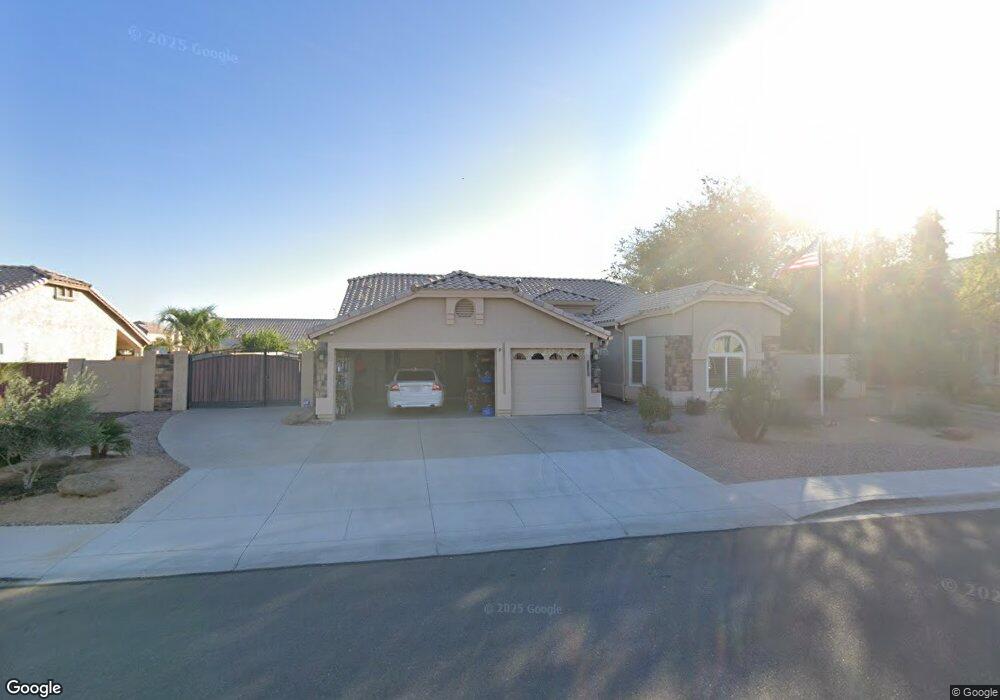6403 W Kent Dr, Chandler, AZ 85226 - photo 1