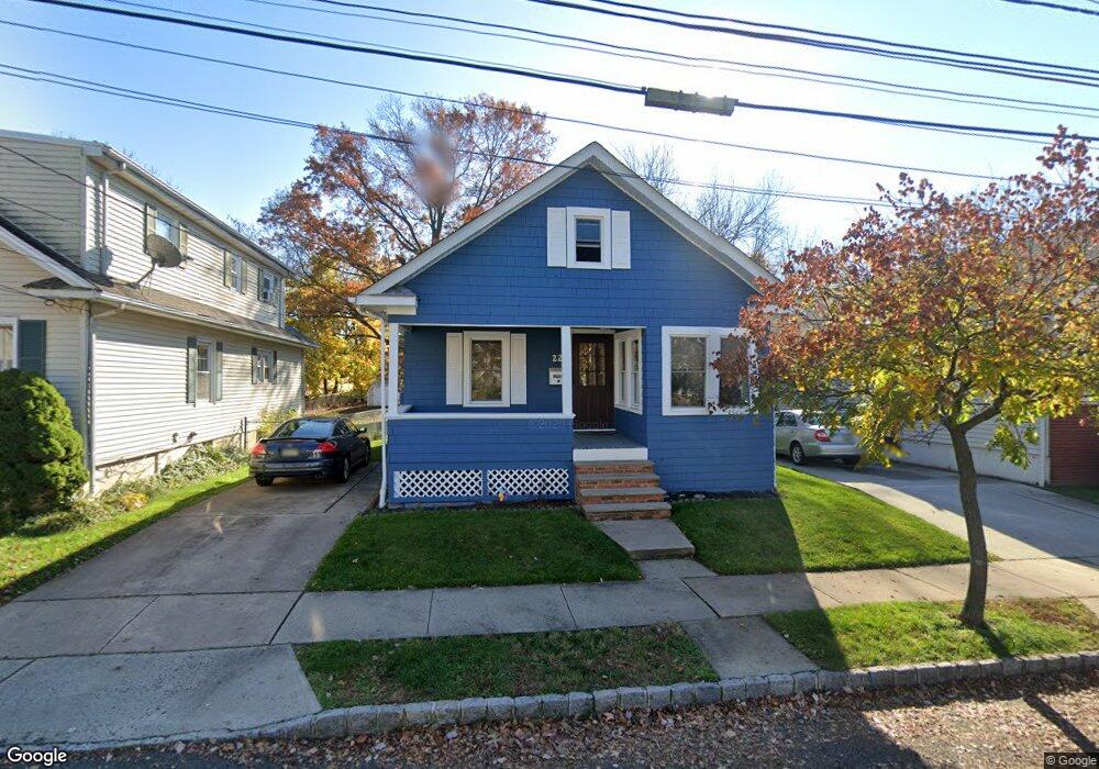 22 Reimer St, Somerville, NJ 08876 - photo 1