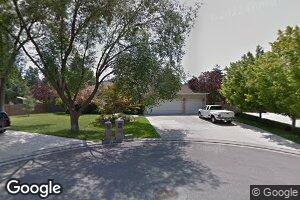 1990 E Farm Cir, Sandy, UT 84093