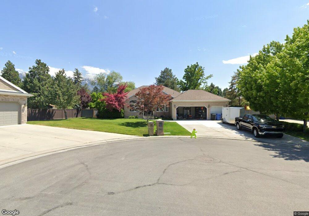 1990 E Farm Cir, Sandy, UT 84093 - photo 1