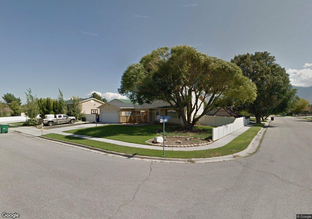 12123 S 2110 W, Riverton, UT 84065 - photo 1