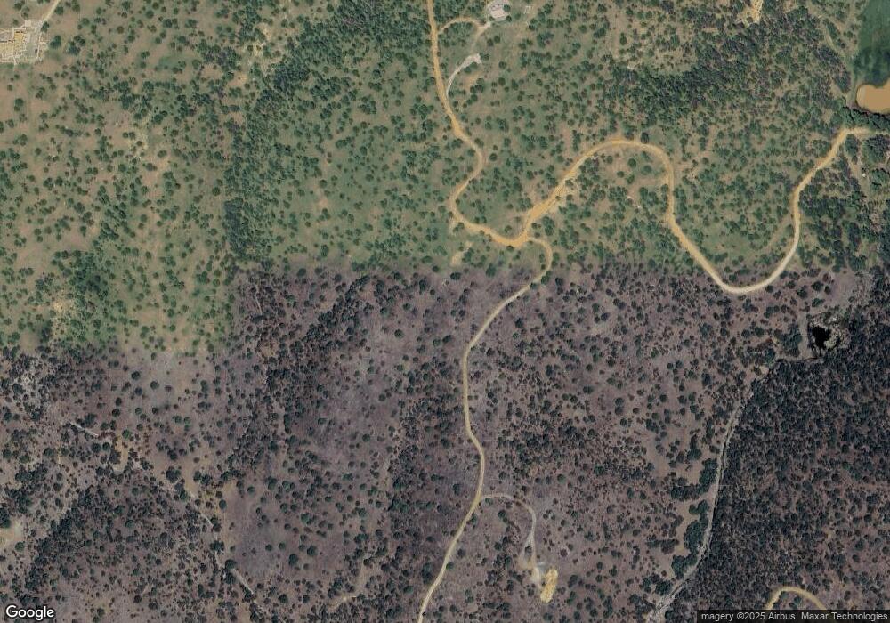 Tract 7 Nizohni Loop, Silver City, NM 88061 - photo 1