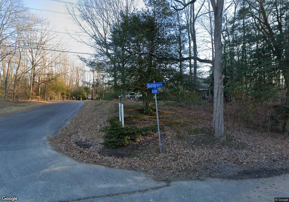 5221 Pine Forest Ln, King George, VA 22485 - photo 1