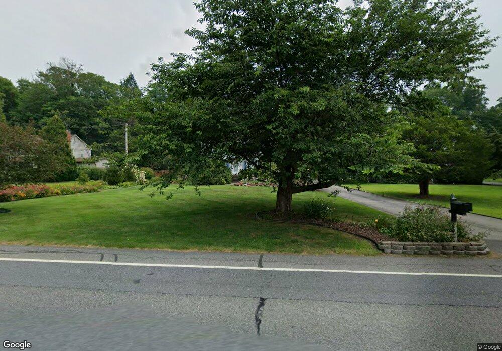 723 Vassar Rd, Poughkeepsie, NY 12603 - photo 1