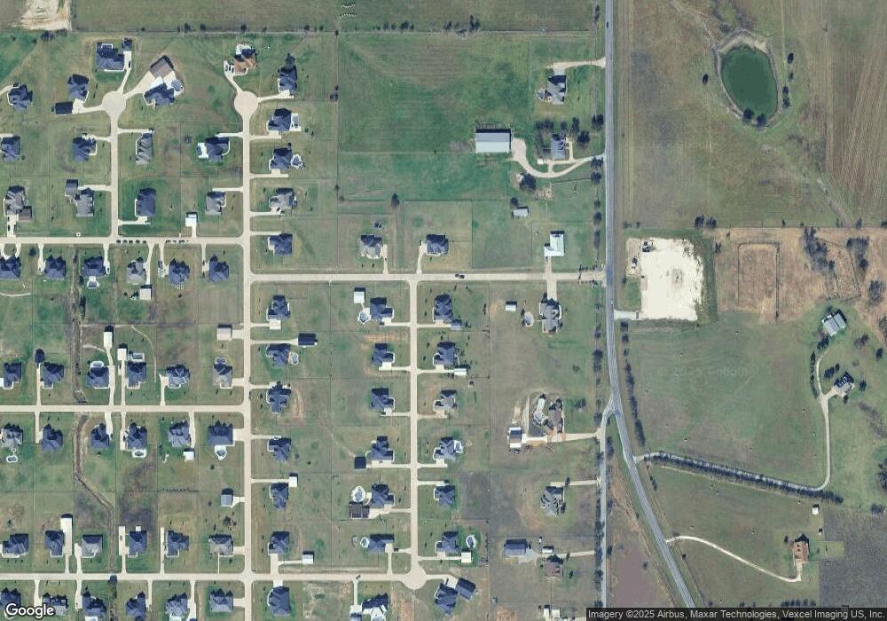 201 Buena Vista Dr, Godley, TX 76044 - photo 1