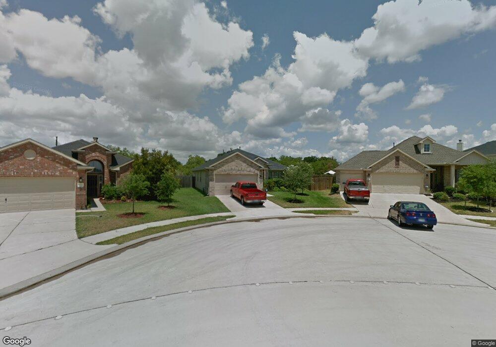 15327 Tupelo Dr, Cypress, TX 77429 - photo 1