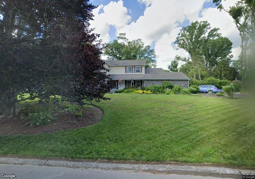 1301 Fairacres Rd, Jenkintown, PA 19046 - photo 1