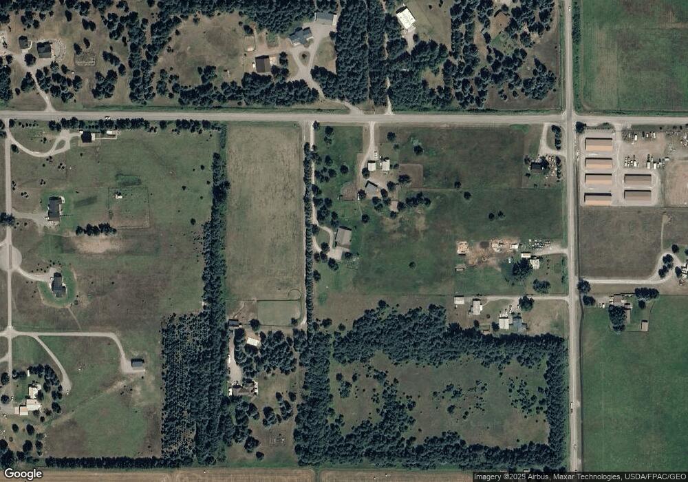 1312 McCaffery Rd, Bigfork, MT 59911 - photo 1