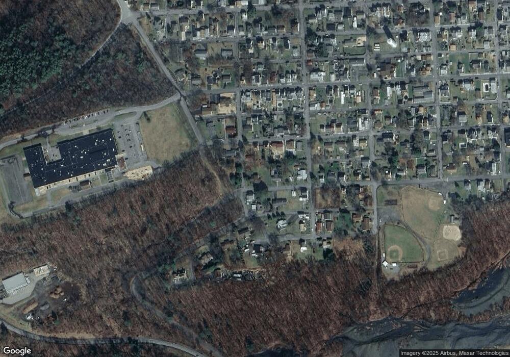 1545 W Nelson St, Coal Township, PA 17866 - photo 1