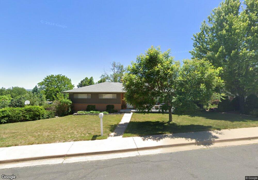 3885 Cloverleaf Dr, Boulder, CO 80304 - photo 1