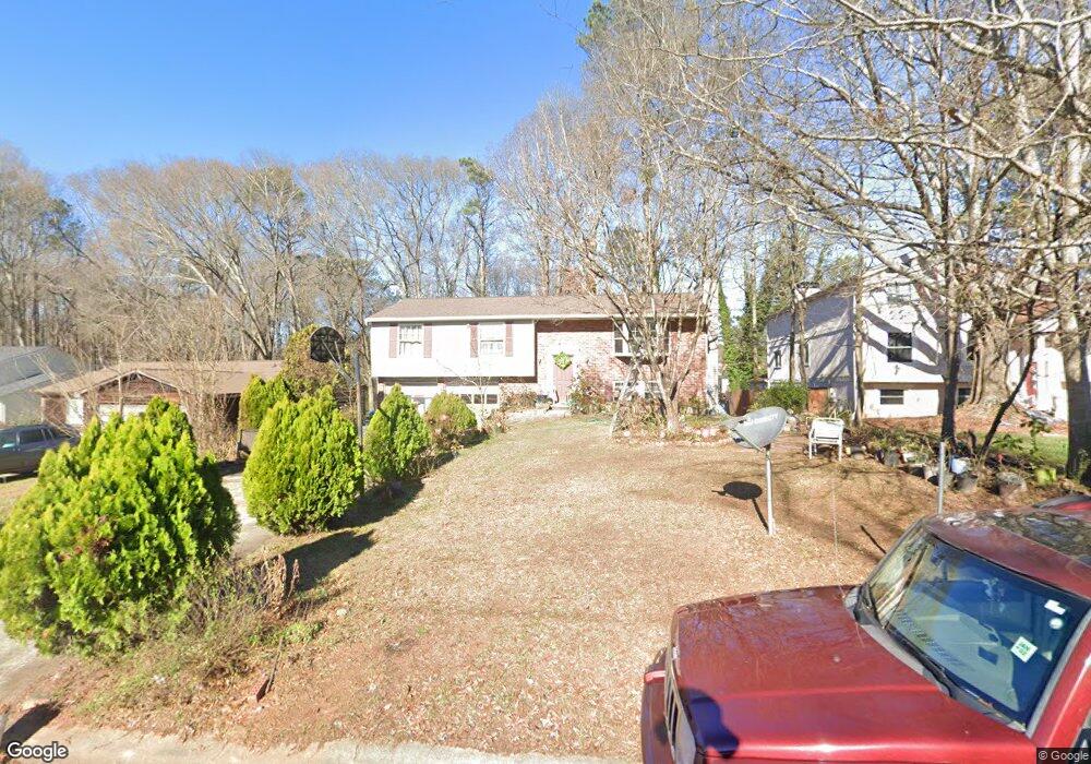 2295 Ranch Trail unit 6, Norcross, GA 30071 - photo 1