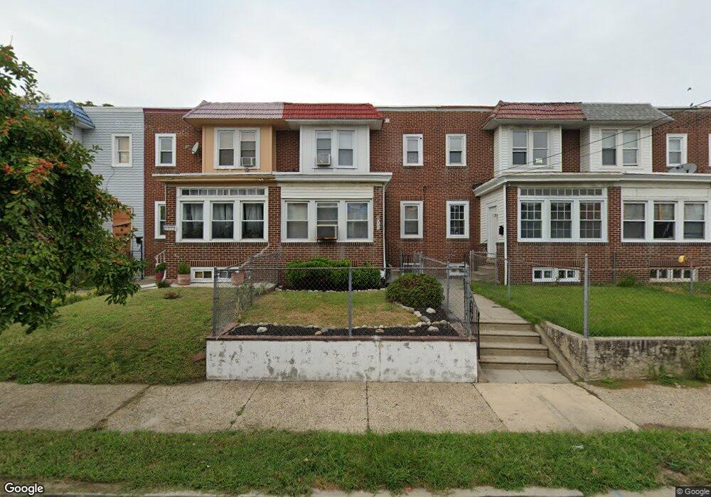3053 Carman St, Camden, NJ 08105 - photo 1