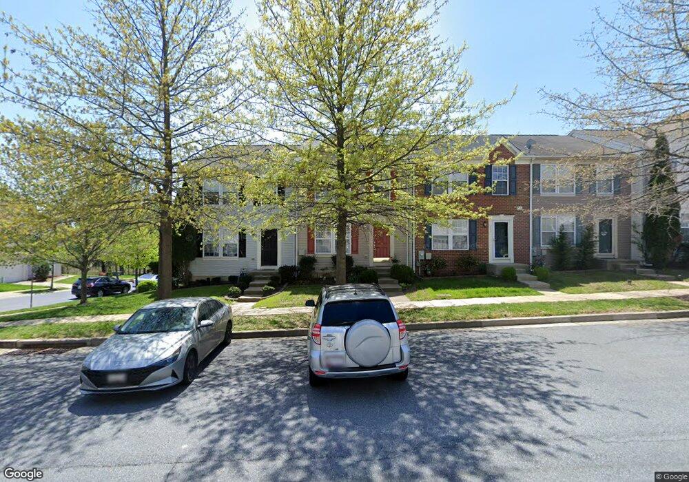 221 Oliver Heights Rd, Owings Mills, MD 21117 - photo 1