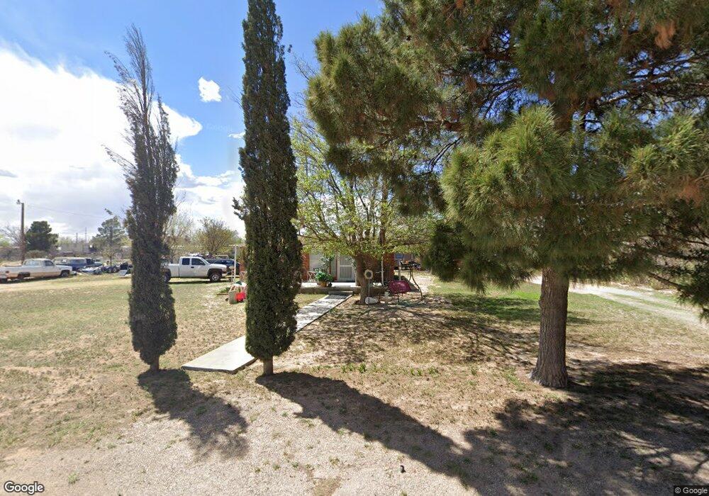 6310 W Kassnar Dr, Odessa, TX 79764 - photo 1