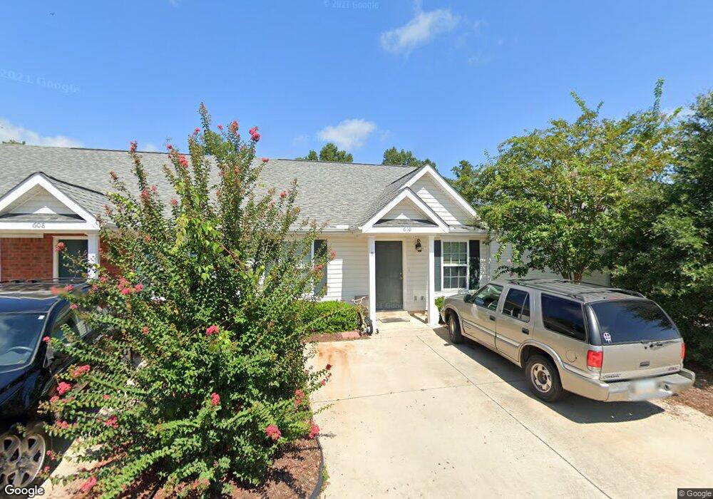 610 Brook Trail, Evans, GA 30809 - photo 1