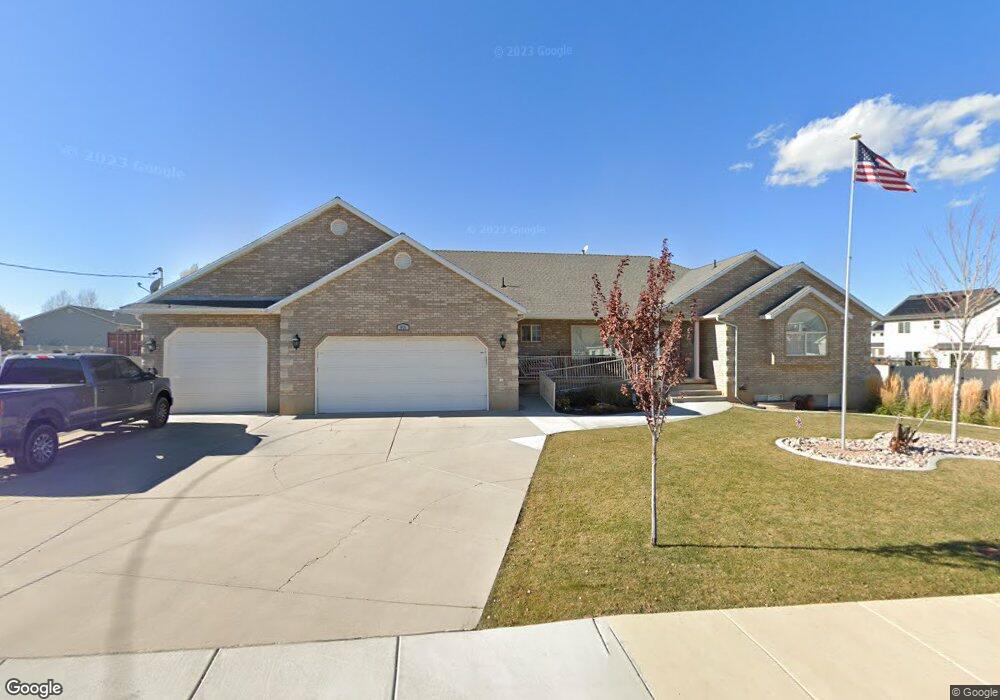 801 N 50 W, Santaquin, UT 84655 - photo 1