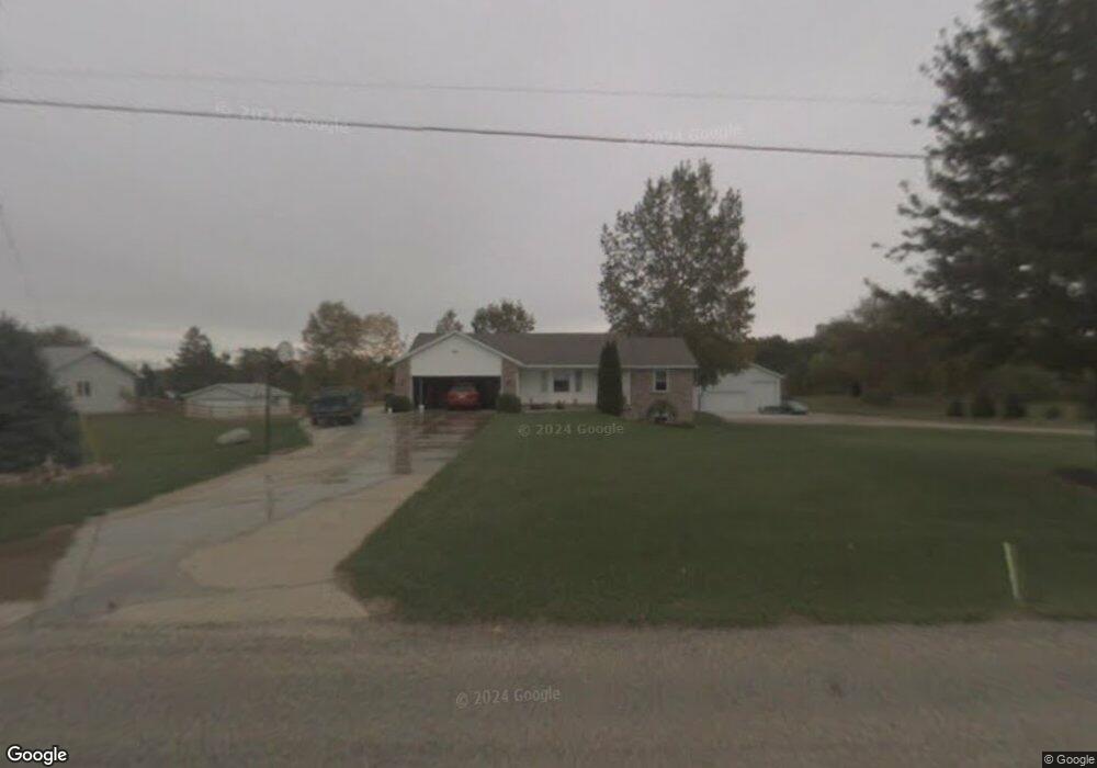 10050 Burlingame Ave SW, Byron Center, MI 49315 - photo 1