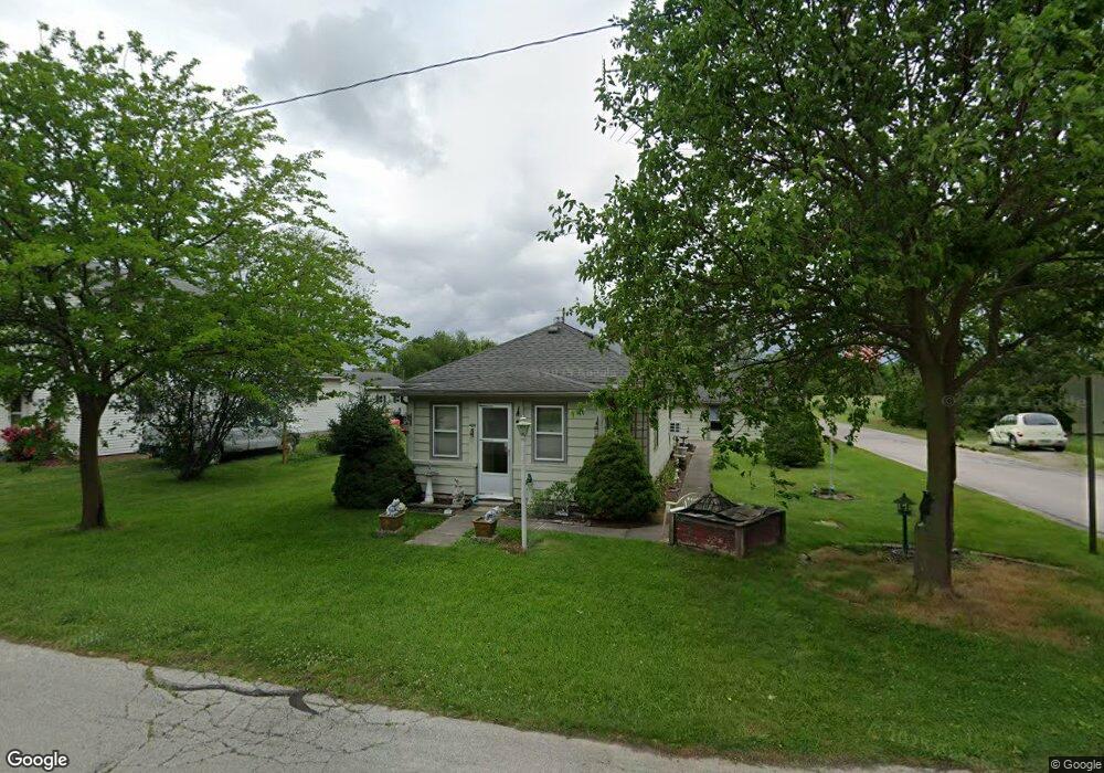 400 Henry St, Woodville, OH 43469 - photo 1