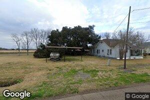 812 S Kibbe St, Erath, LA 70533