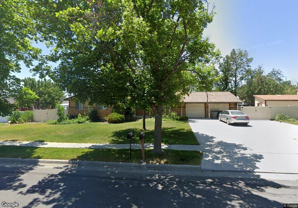 2505 Rustic Roads Dr, South Jordan, UT 84095 - photo 1