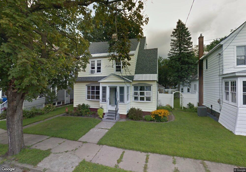 20 Bruce St, Schenectady, NY 12302 - photo 1