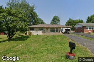 610 W Union St, Munfordville, KY 42765