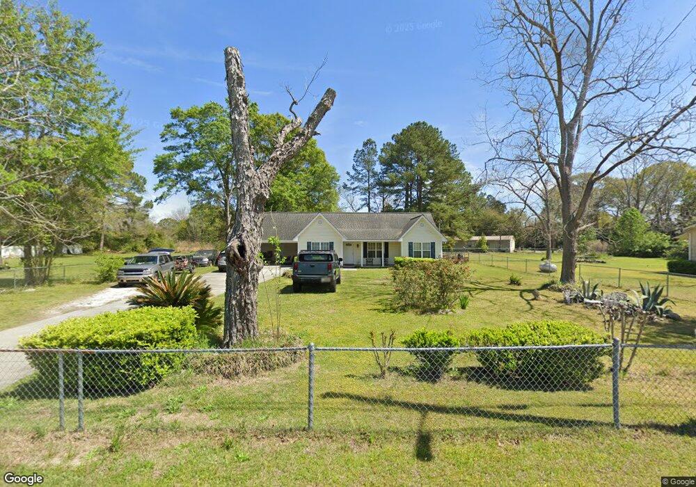 813 N Mckinley St, Ocilla, GA 31774 - photo 1