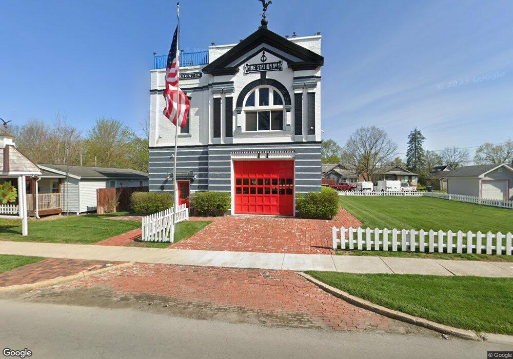 830 W 3rd St, Anderson, IN 46016 - photo 1