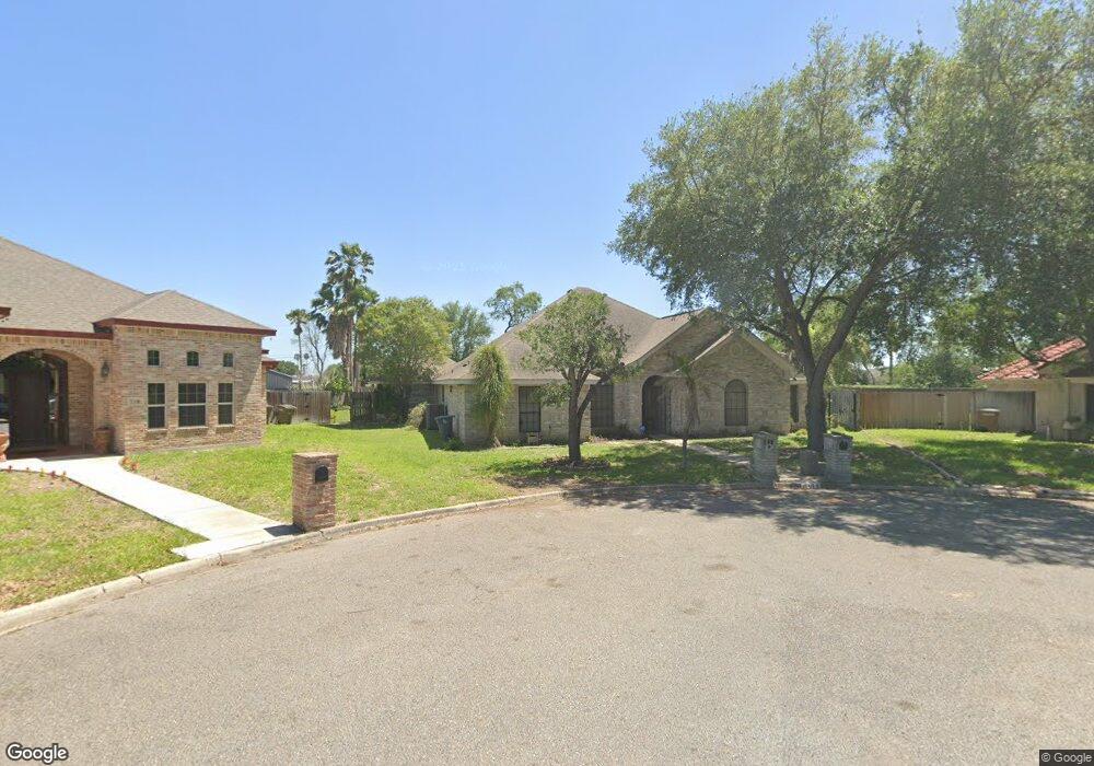 2118 George St, Edinburg, TX 78539 - photo 1