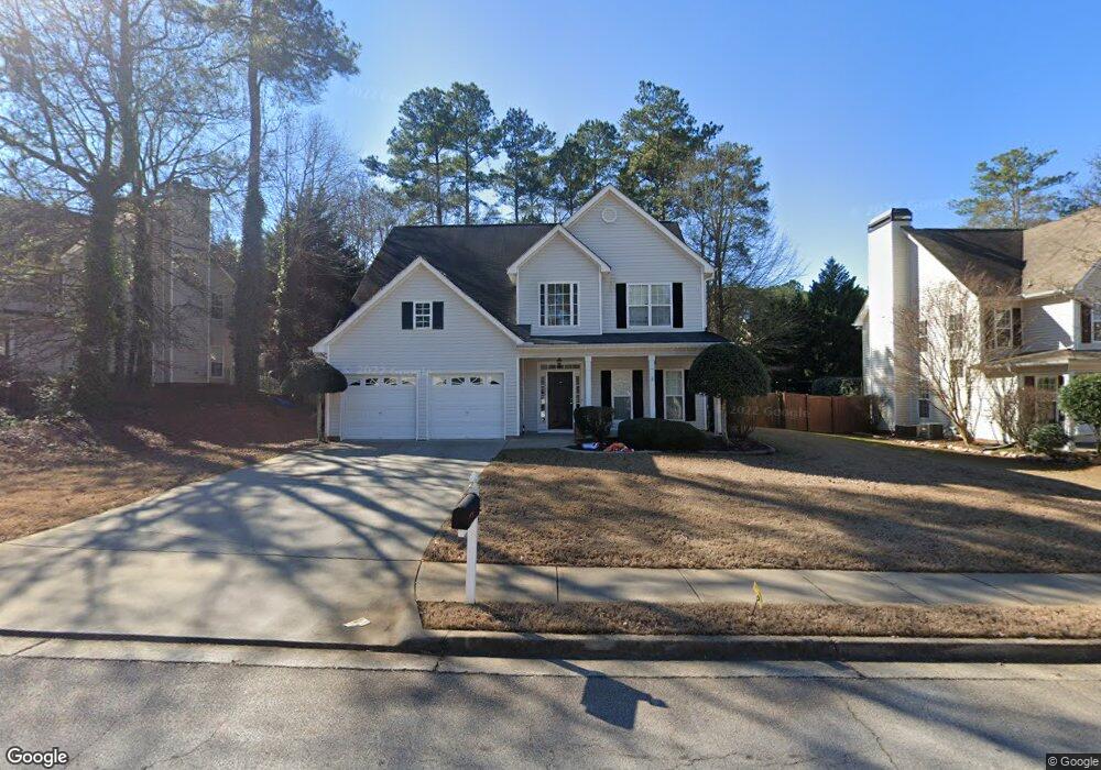 115 Eagle Run, Senoia, GA 30276 - photo 1