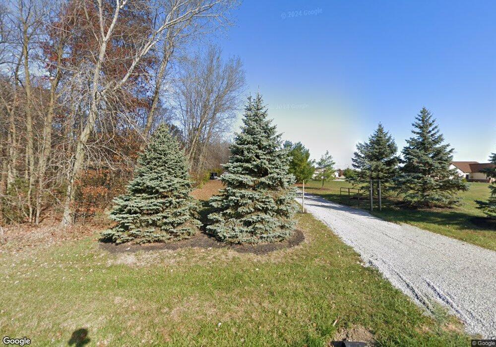 11189 National Rd, Wapakoneta, OH 45895 - photo 1