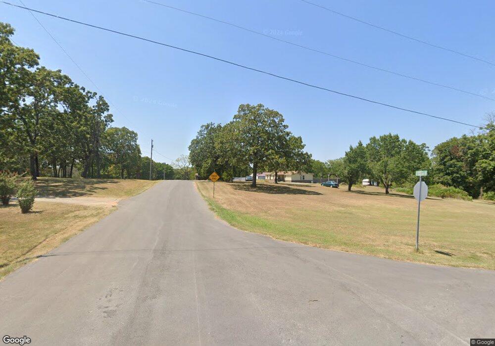 2489 S 283rd East Ave, Catoosa, OK 74015 - photo 1