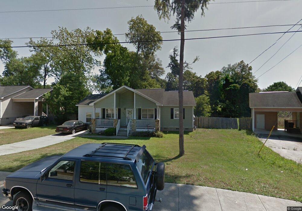 4380 Thrasher Cir, Macon, GA 31206 - photo 1