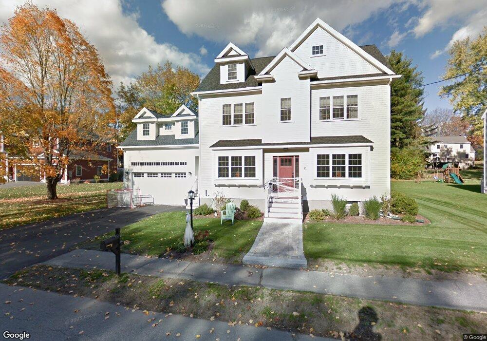 45 Richards Rd, Reading, MA 01867 - photo 1