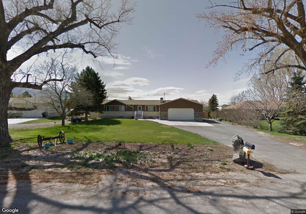 4505 W 14400 N, Garland, UT 84312 - photo 1