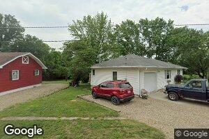 701 E South St, Albany, MO 64402