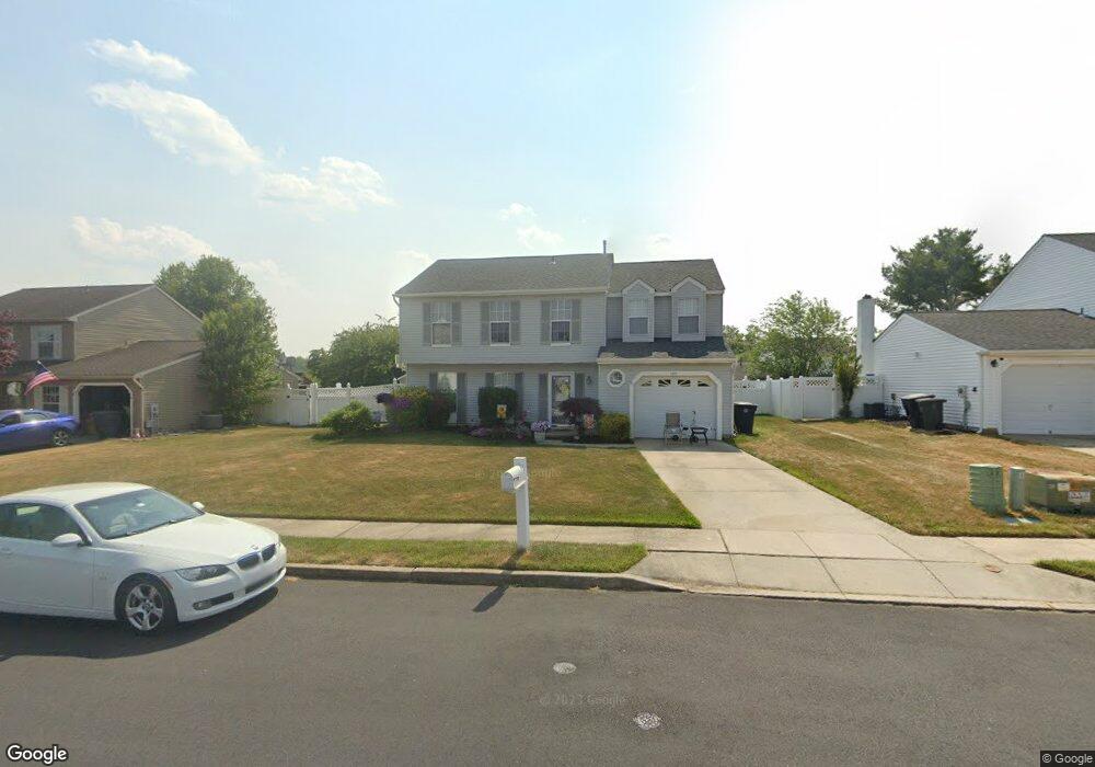1311 Coatsbridge Rd, Williamstown, NJ 08094 - photo 1