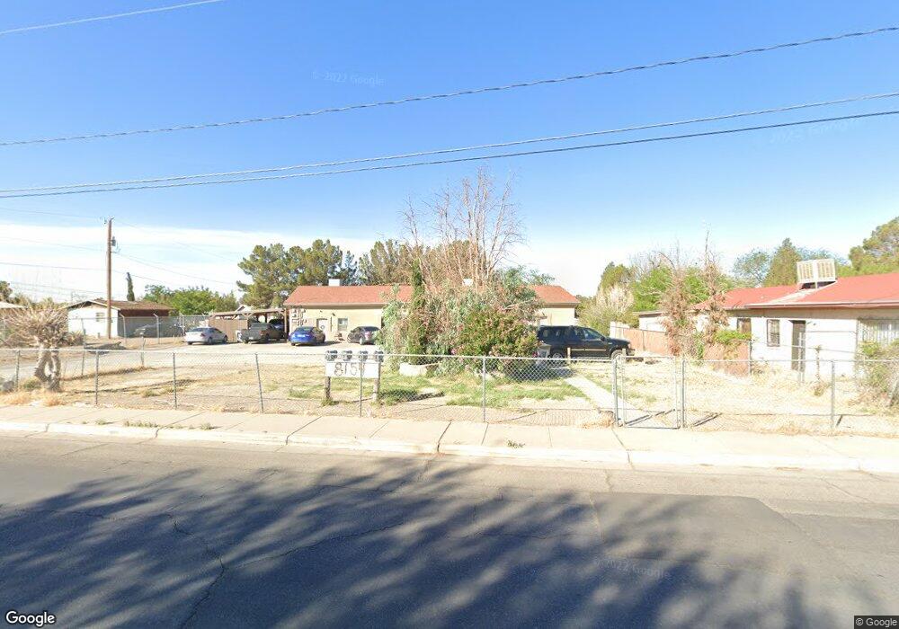 8154 San Jose Rd, El Paso, TX 79907 - photo 1