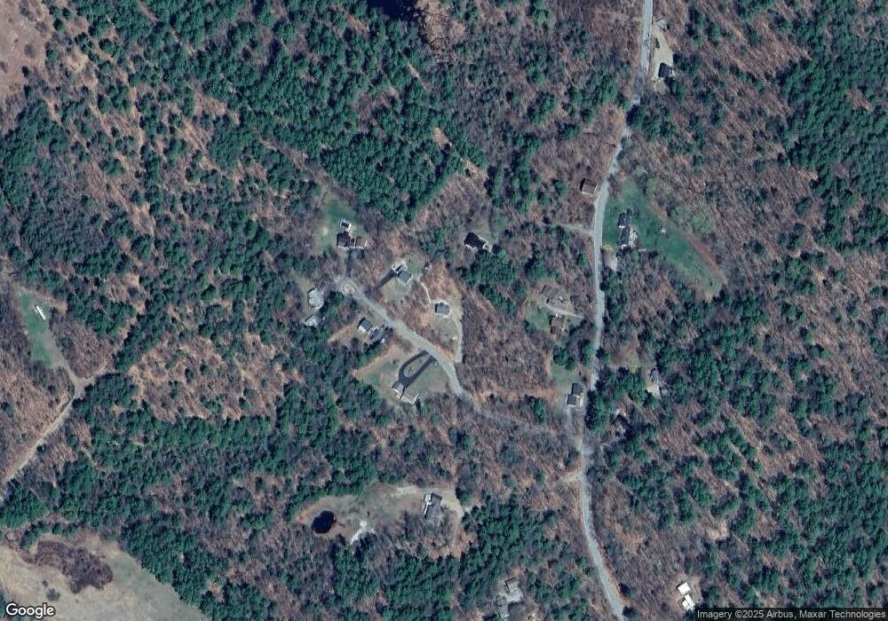 26 Wool Wakefield Ln, Moultonborough, NH 03254 - photo 1