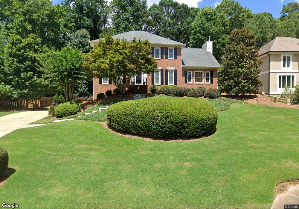 3120 Hartridge Dr unit 3, Alpharetta, GA 30022 - photo 1