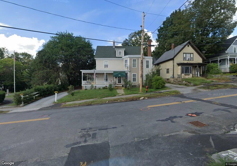 00 Church St, Pembroke, NH 03275 - photo 1