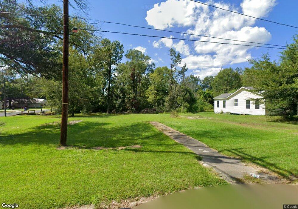 721 S Division St, Deridder, LA 70634 - photo 1