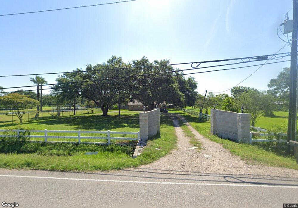 3811 Old Chocolate Bayou Rd, Manvel, TX 77578 - photo 1