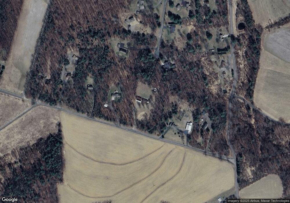 42 Shultz Rd, Orangeville, PA 17859 - photo 1