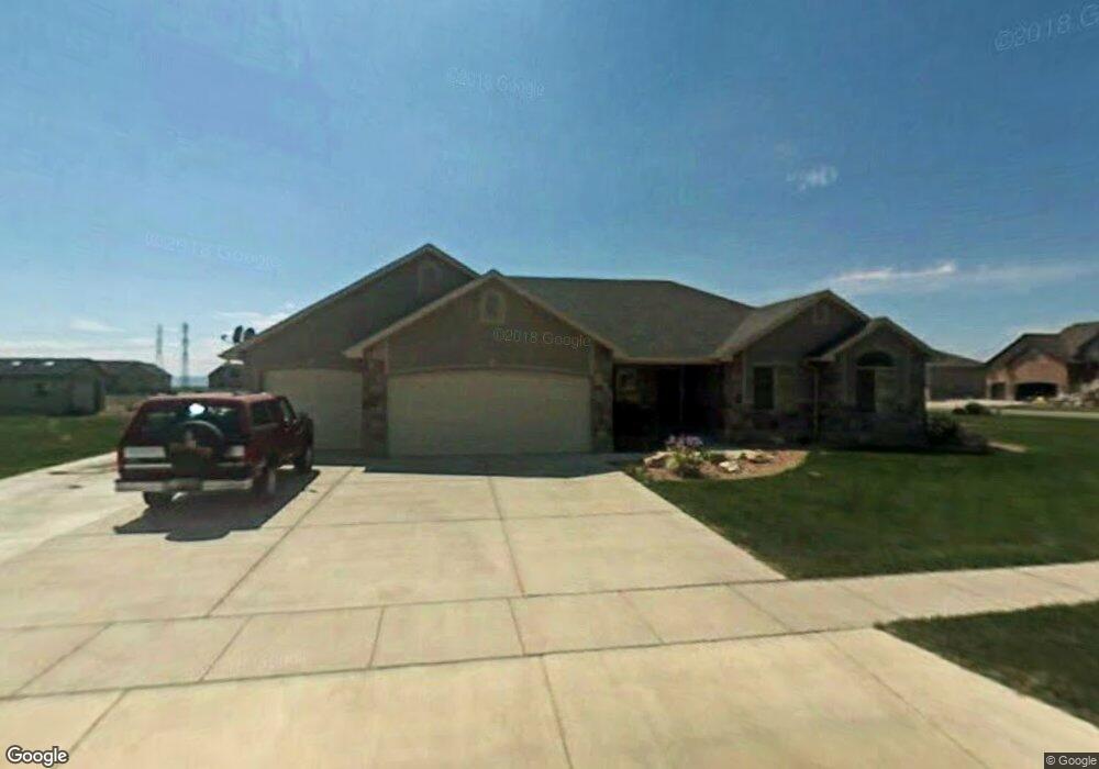 136 Bonanza Rd, Farmington, UT 84025 - photo 1
