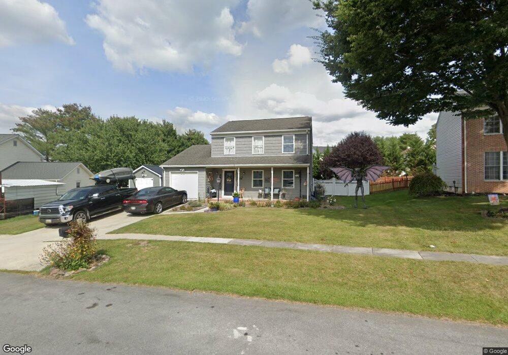 114 Rachels Ct, Smithsburg, MD 21783 - photo 1