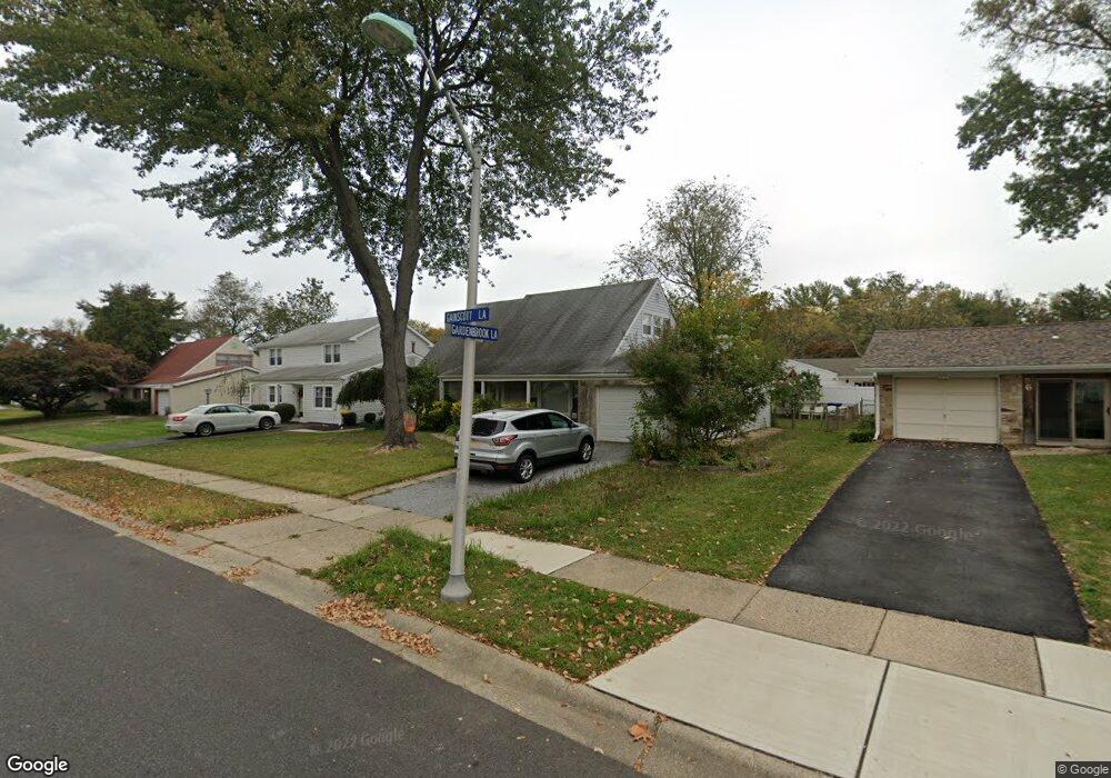 10 Gainscott Ln, Willingboro, NJ 08046 - photo 1