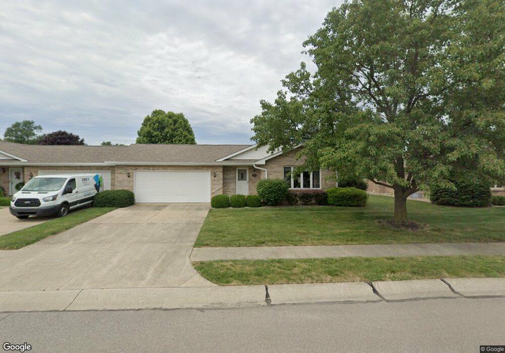 108 Regency Pkwy, La Porte, IN 46350 - photo 1