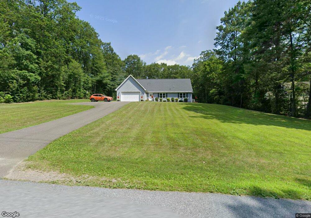 450 Rabbit Run Rd, Andreas, PA 18211 - photo 1